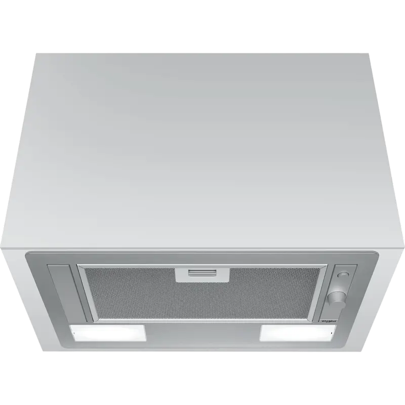 Hotă Whirlpool WCT 64 FLY X