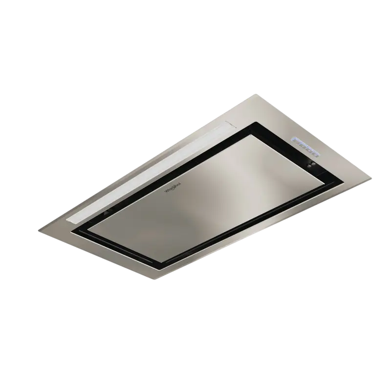 Hotă Whirlpool WCT3 64 FLB X
