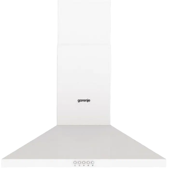 Hotă Gorenje WHC629E4W