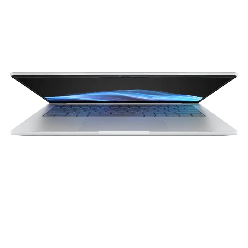 HP EliteBook 8 G1i 14 Core Ultra 7 258V 32GB 1TB, vedere alternativă
