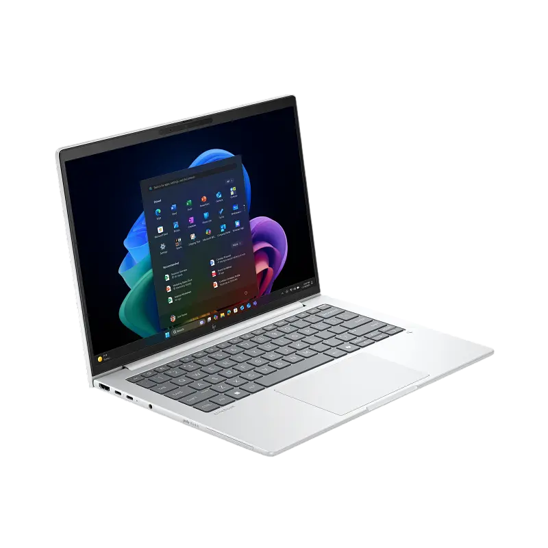 HP EliteBook 8 G1i 14 Core Ultra 7 258V 32GB 1TB, imagine suplimentară 7