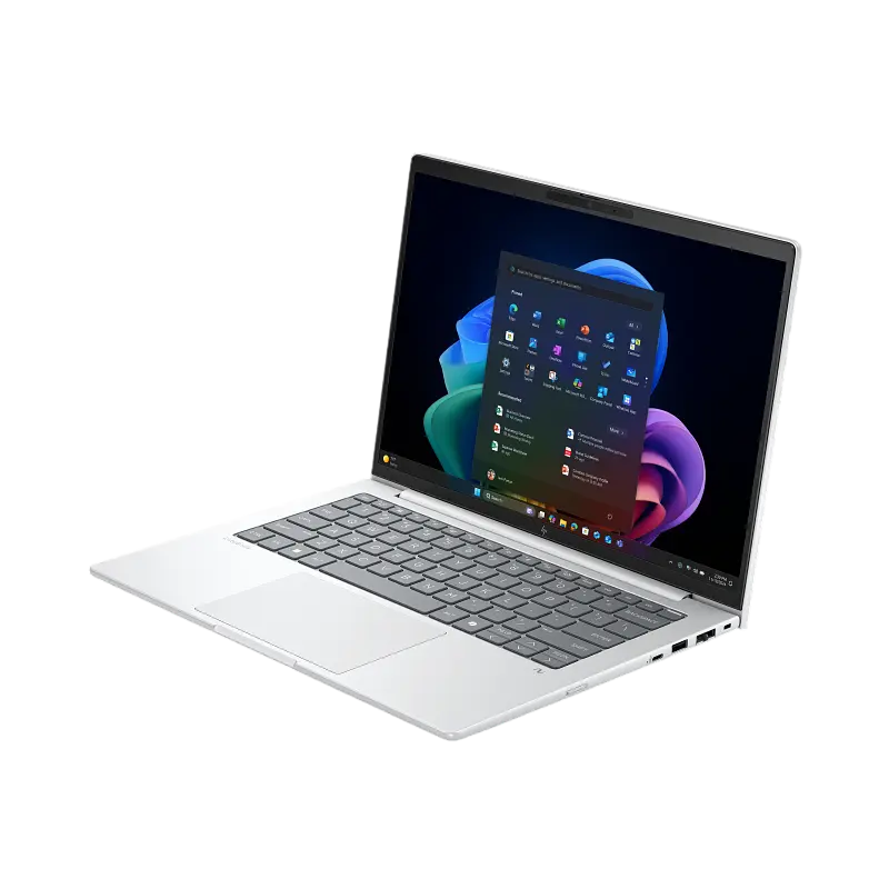 HP EliteBook 8 G1i 14 Core Ultra 7 258V 32GB 1TB, imagine suplimentară 8