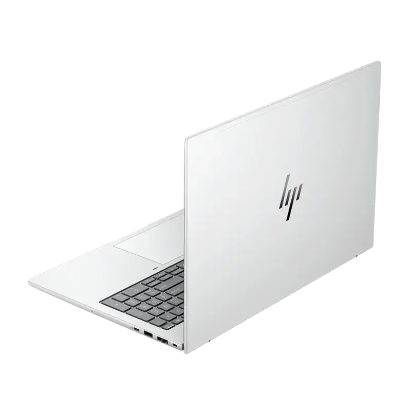 HP EliteBook 8 G1i 16, Core Ultra 5 228V, 32GB, 1TB, detaliu interfață