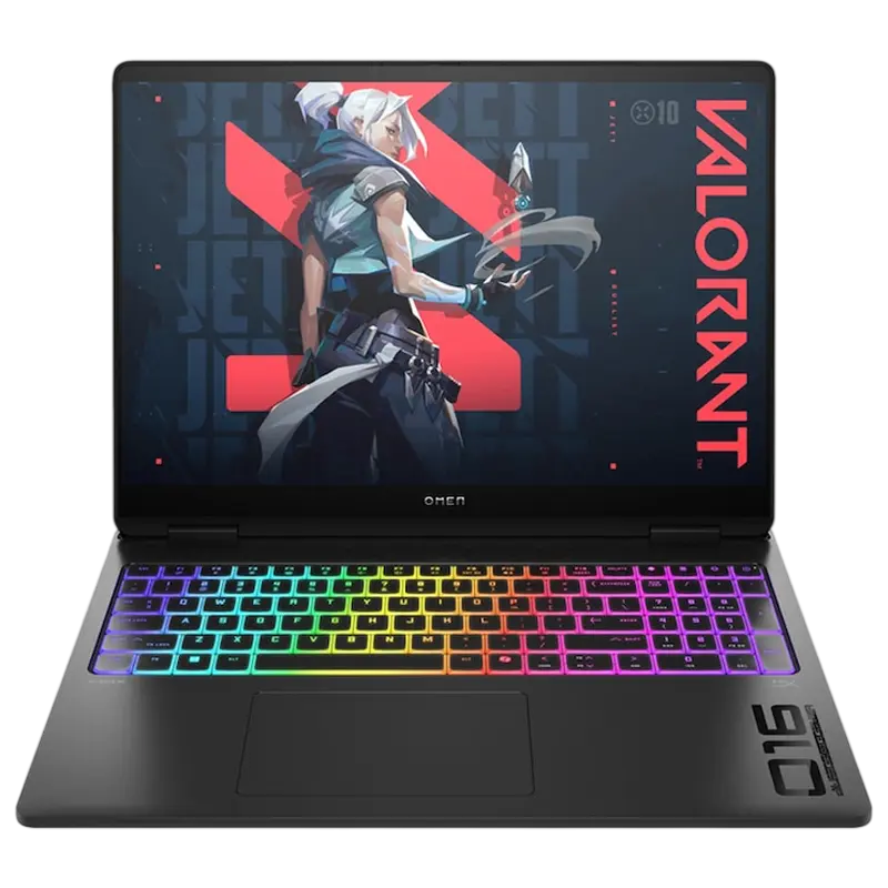 HP OMEN MAX 16-ah0013ci 16 inch Core Ultra 7 RTX 5070 Ti