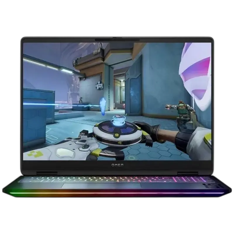 HP OMEN MAX 16-ah0013ci 16 inch Core Ultra 7 RTX 5070 Ti, vedere alternativă