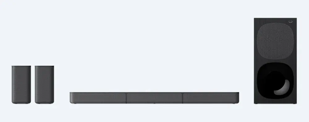 Soundbar Sony HT-S20R