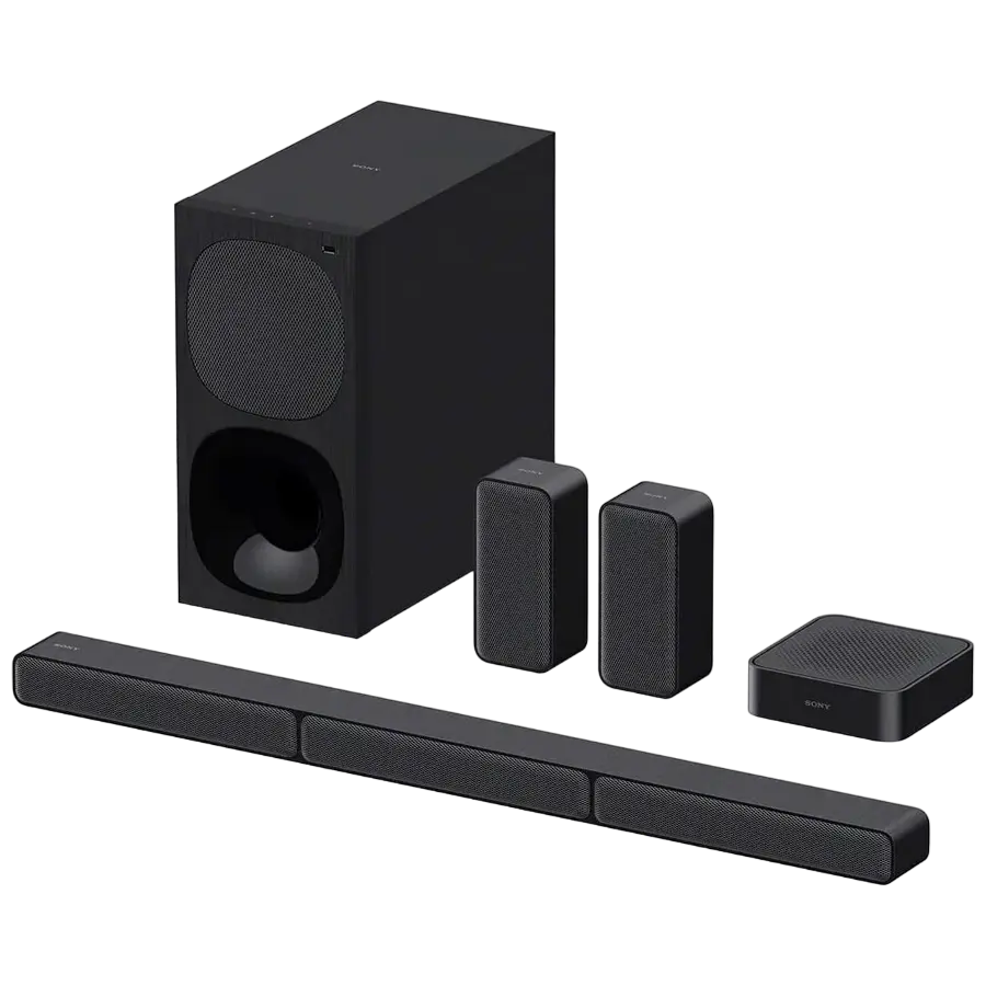 Soundbar Sony HT-S40R 5.1ch