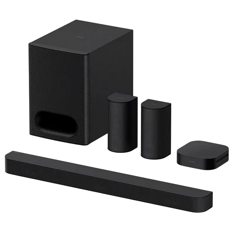 Soundbar Sony HT-S60