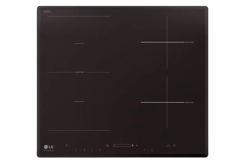 LG HU642VH Plită incorporabilă