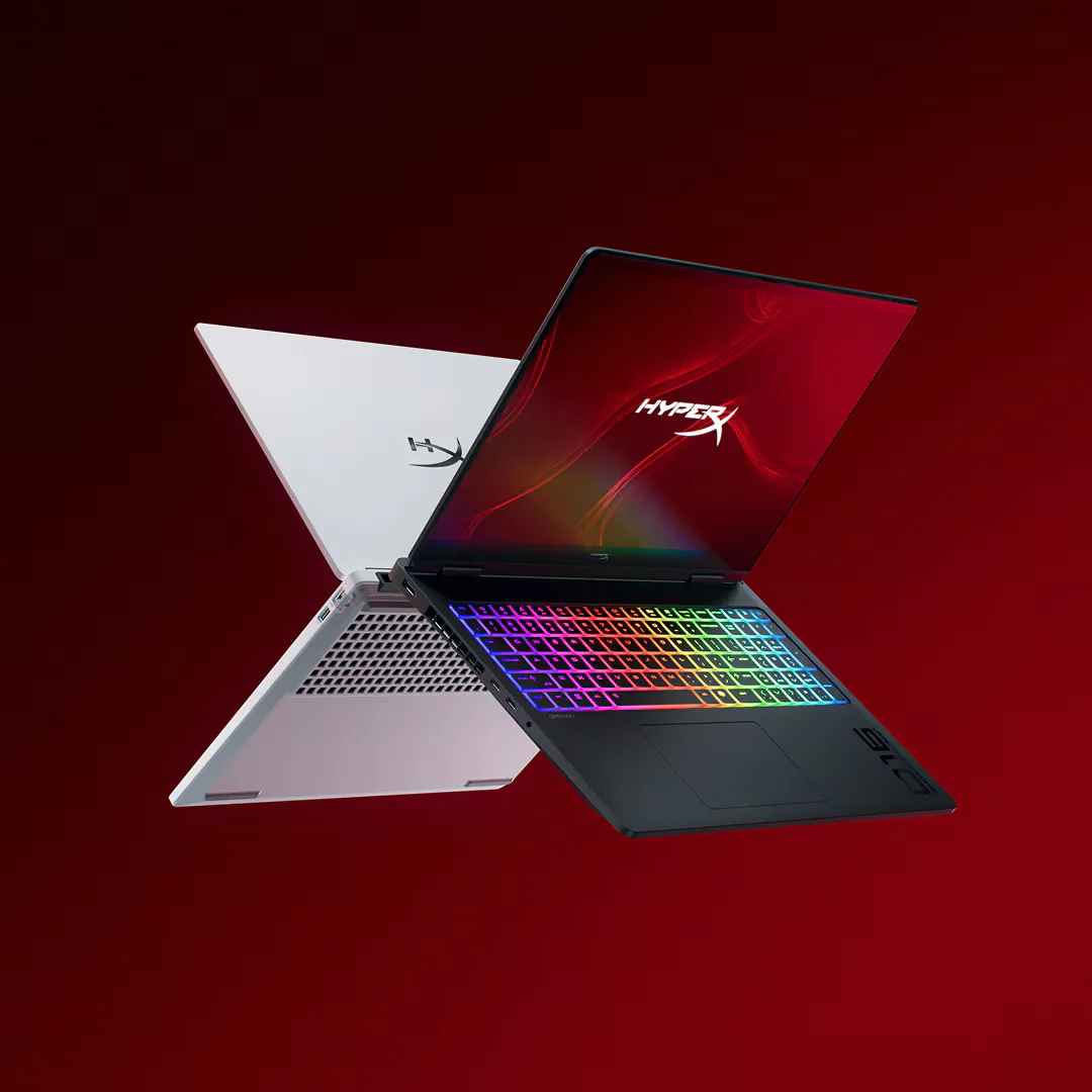 HP HyperX OMEN 16 (2026) — Core Ultra 7 265H, RTX 5070 Ti, OLED 240Hz