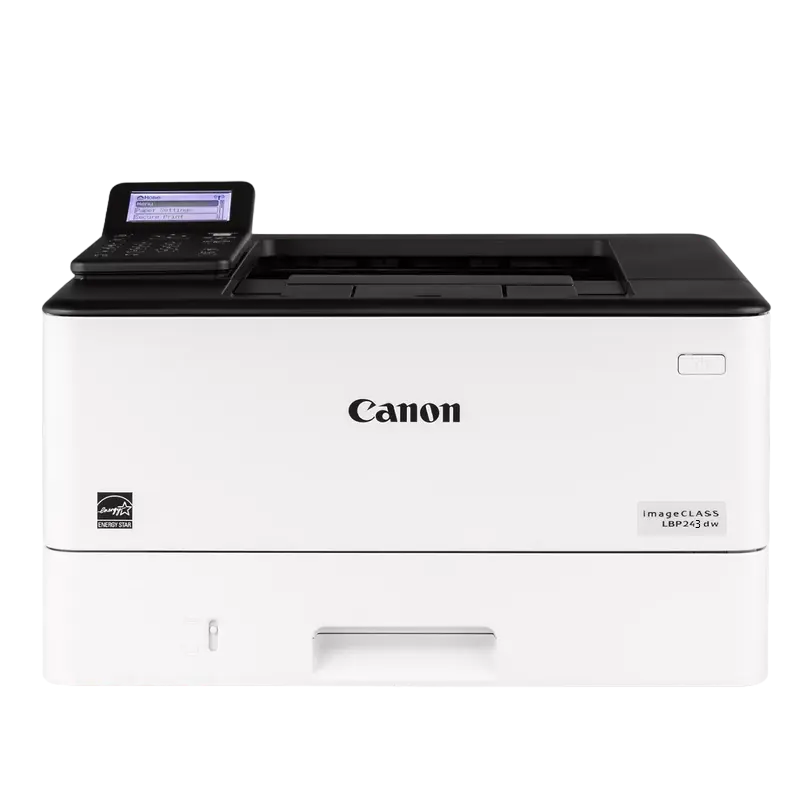 Canon i-SENSYS LBP243dw