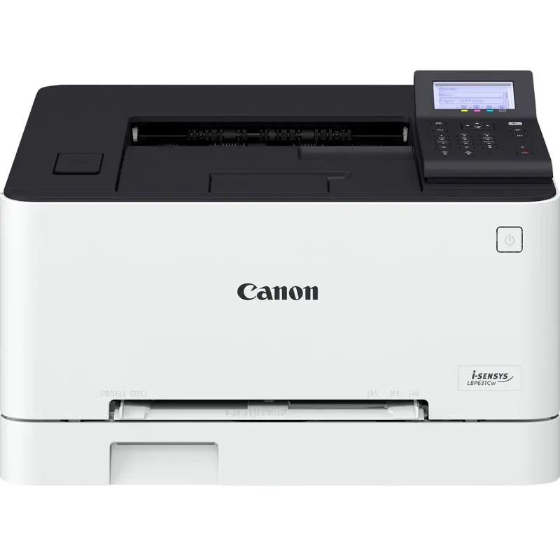Canon i-SENSYS LBP631Cw