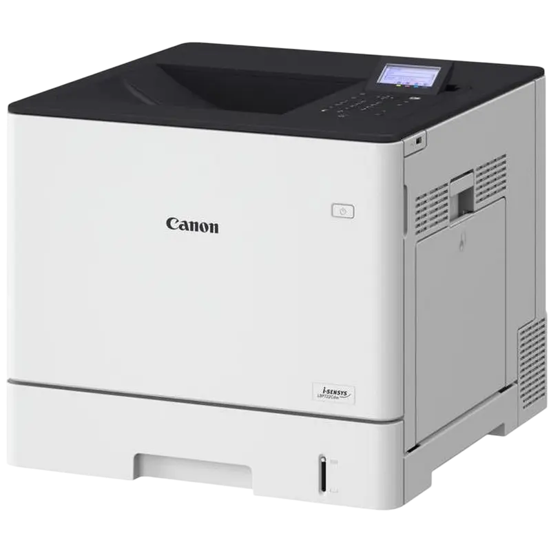 Canon i-SENSYS LBP722Cdw