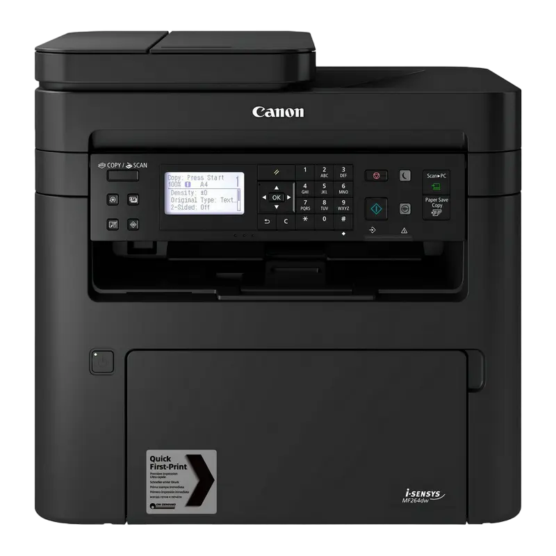 Canon i-SENSYS MF264dw II