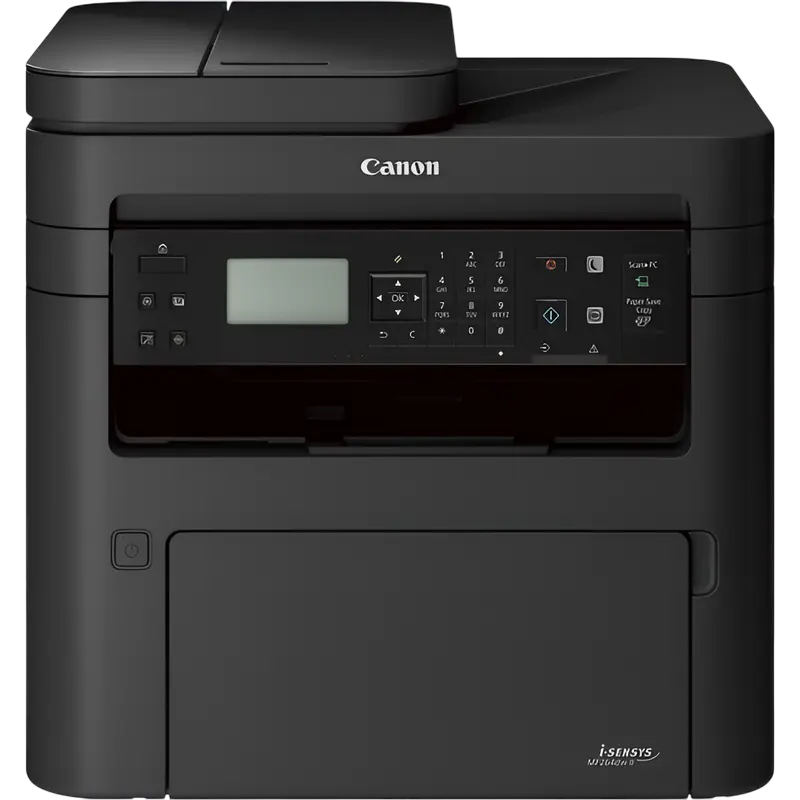 Canon i-SENSYS MF267dw II