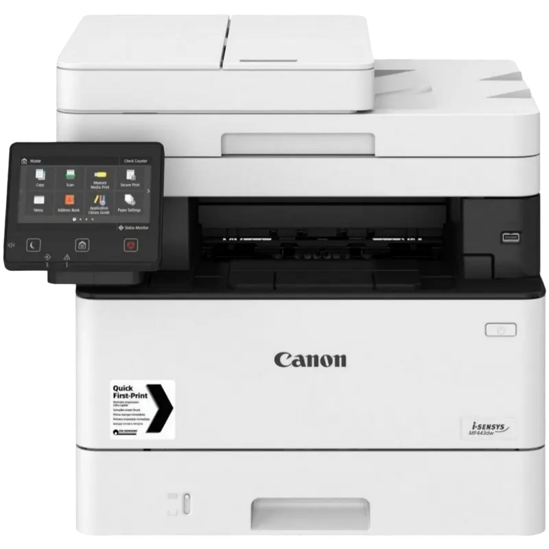 Canon i-SENSYS MF463dw