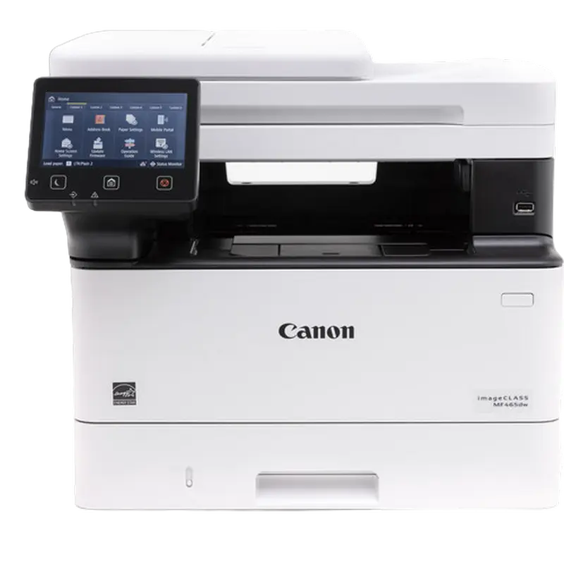 Canon i-SENSYS MF465dw