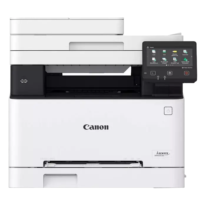 Canon i-SENSYS MF655Cdw