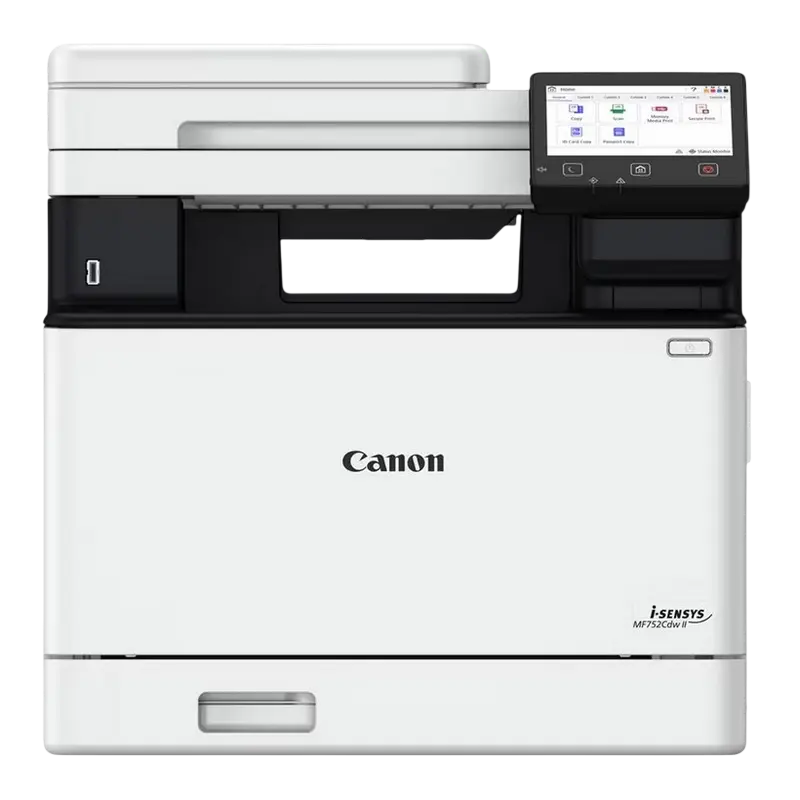 Canon i-SENSYS MF752Cdw II