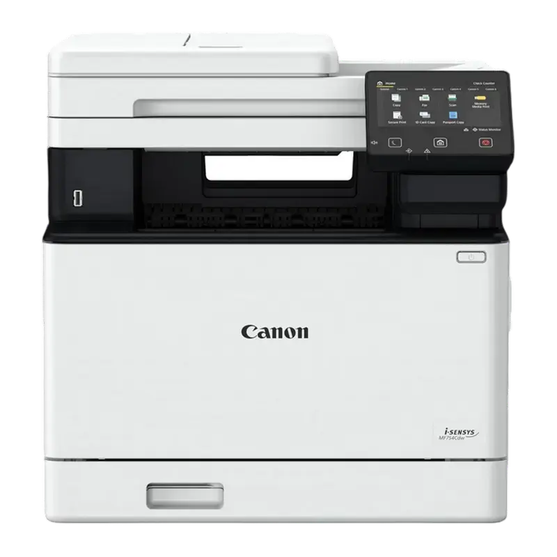 Canon i-SENSYS MF754Cdw II