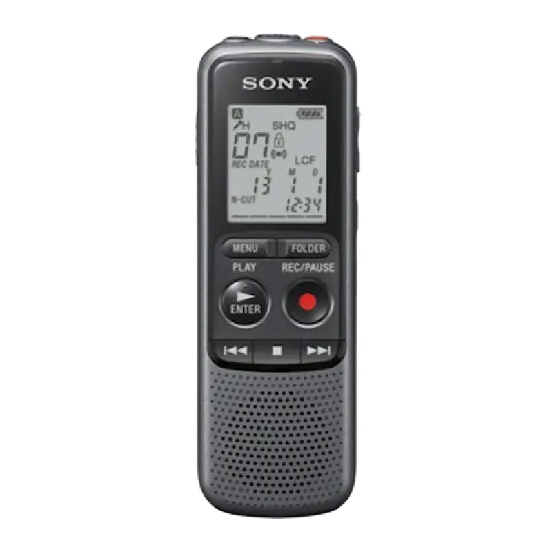 Reportofon Sony ICD-PX240