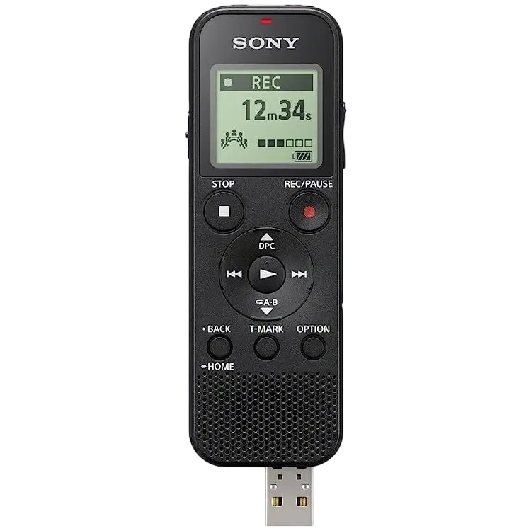Reportofon Sony ICD-PX470