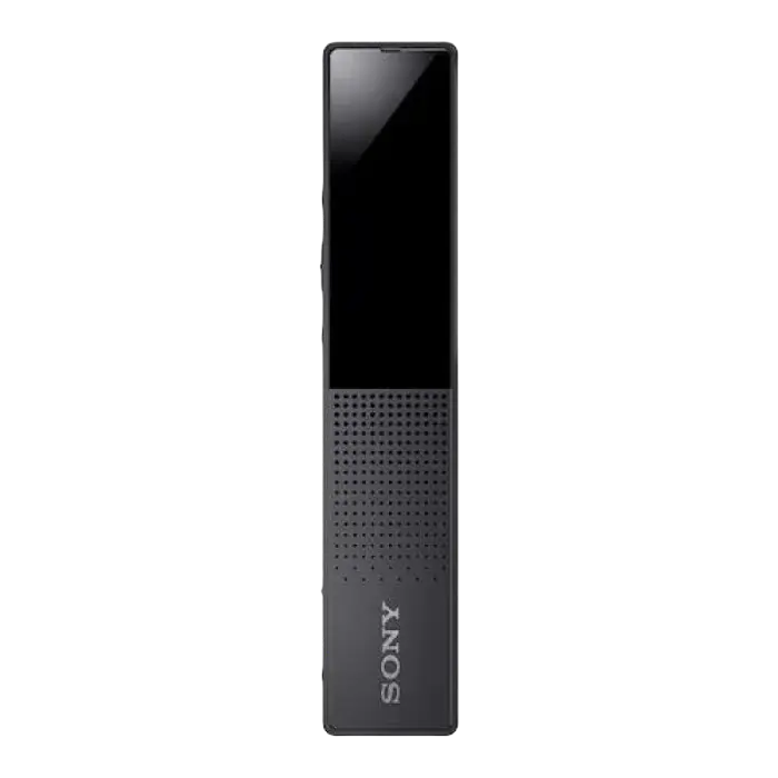 Reportofon Sony ICD-TX660 Black