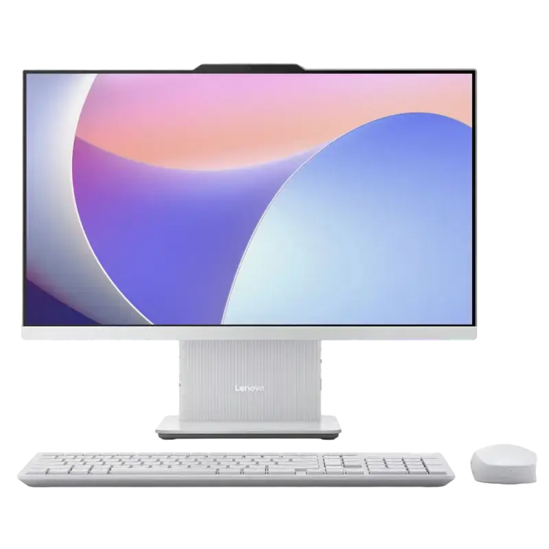 Lenovo IdeaCentre 3 24IRH9 Cloud 8 inch Core i5-13420H 16GB 512GB Cloud Grey