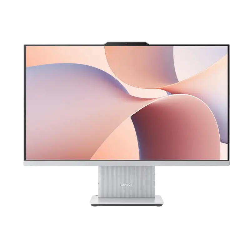 Lenovo IdeaCentre 3 27AKP10 Cloud Ryzen 7 250 16GB 512GB SSD Cloud Grey