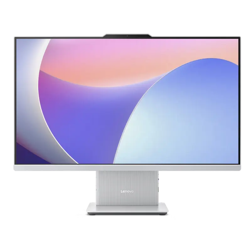 Lenovo IdeaCentre 3 27ARR9 Cloud Ryzen 3 7335U 8GB 512GB Cloud Grey