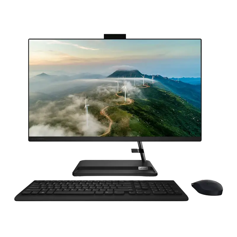 Lenovo IdeaCentre 3 27IAP7 Core i5-13420H 16GB 512GB Black