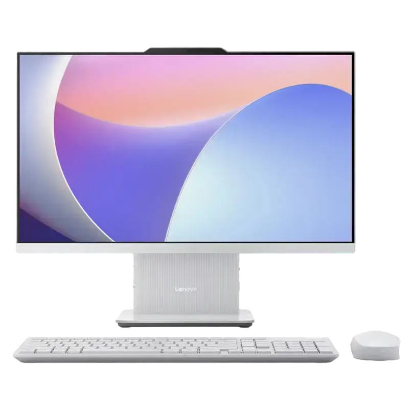 Lenovo IdeaCentre 3 27IRH9 Cloud 32GB 1TB SSD Cloud Grey