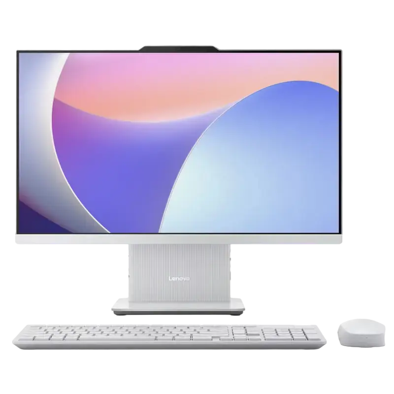 Lenovo IdeaCentre 3 27IRH9 Cloud Core i3-1315U 8GB 512GB Cloud Grey