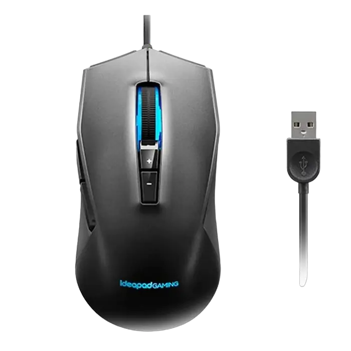 Lenovo IdeaPad Gaming M100 RGB Mouse