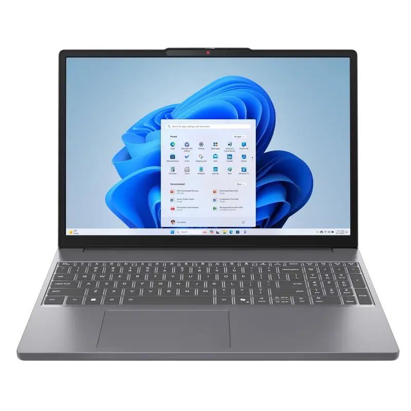 IdeaPad Slim 3 15.3 inch 16GB 1TB Grey