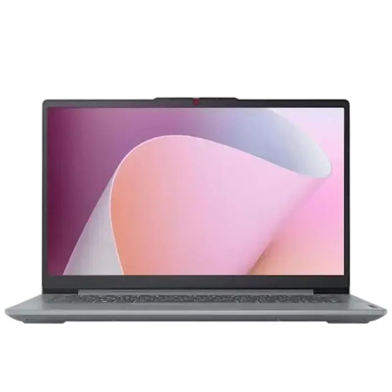 IdeaPad Slim 3 15.6 inch Ryzen 5 7520U 16GB 512GB Grey