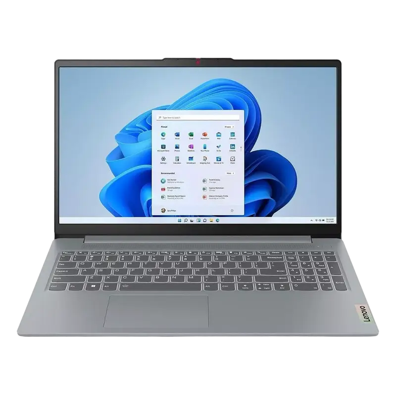 IdeaPad Slim 3 16.0 inch Core i5-12450H 16GB 512GB Grey