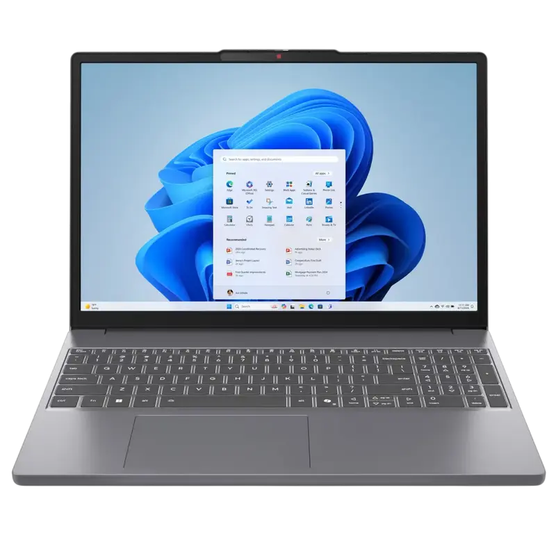 IdeaPad Slim 3 16.0 inch Core i7-13620H 24GB 512GB Grey