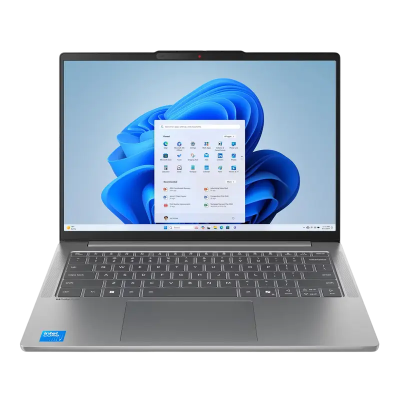 IdeaPad Slim 5 14.0 inch 16GB 1TB Grey