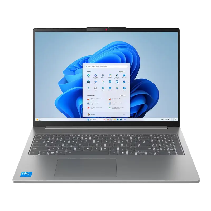 IdeaPad Slim 5 16.0 inch 16GB 1TB Grey