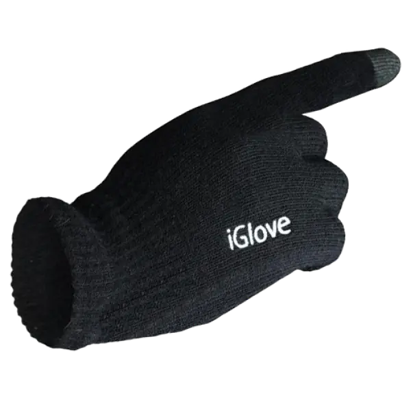 Xiaomi iGlove Manusi universale, Black