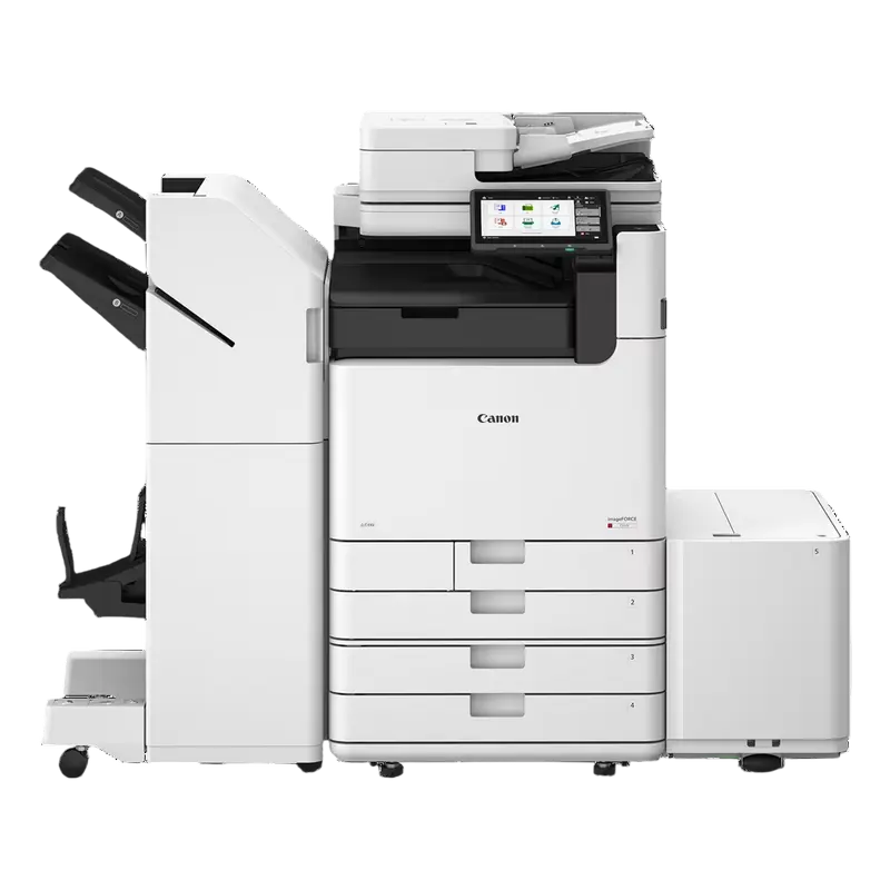 Canon imageFORCE C5100 Series