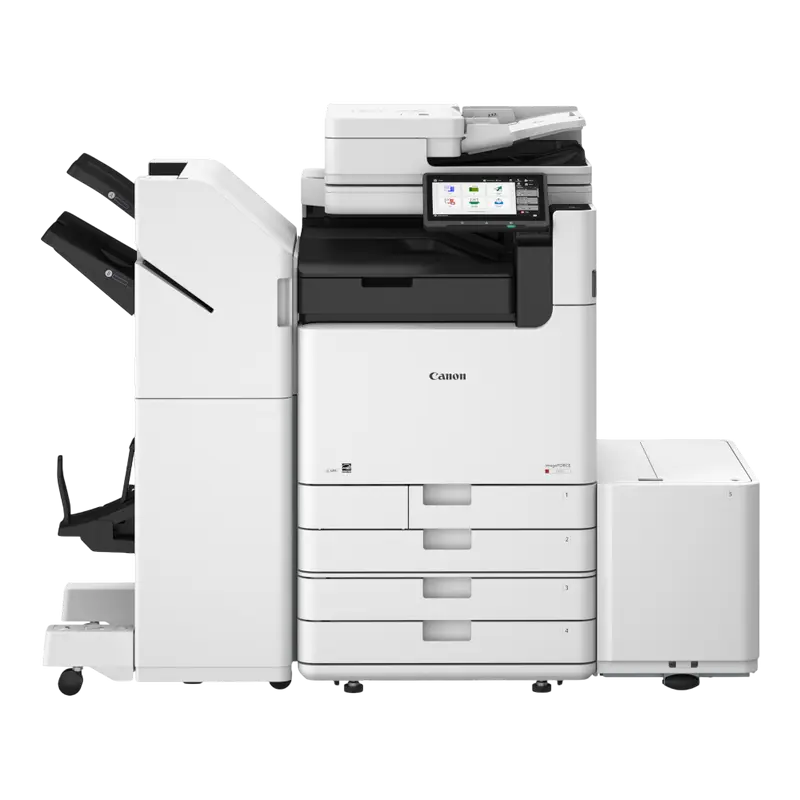 Canon imageFORCE C5140