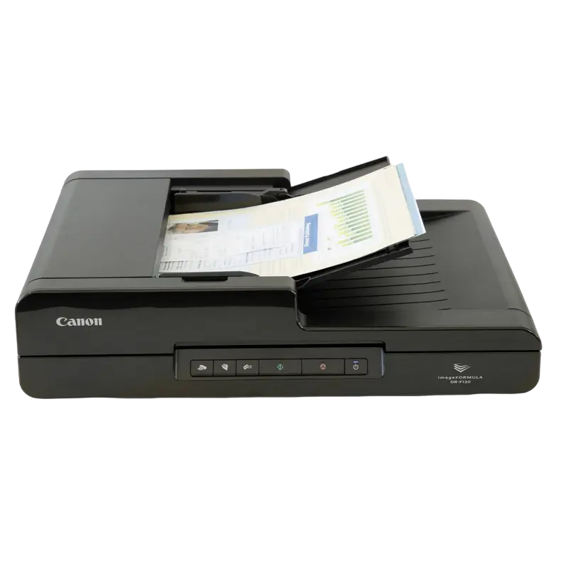 Canon imageFORMULA DR-F120