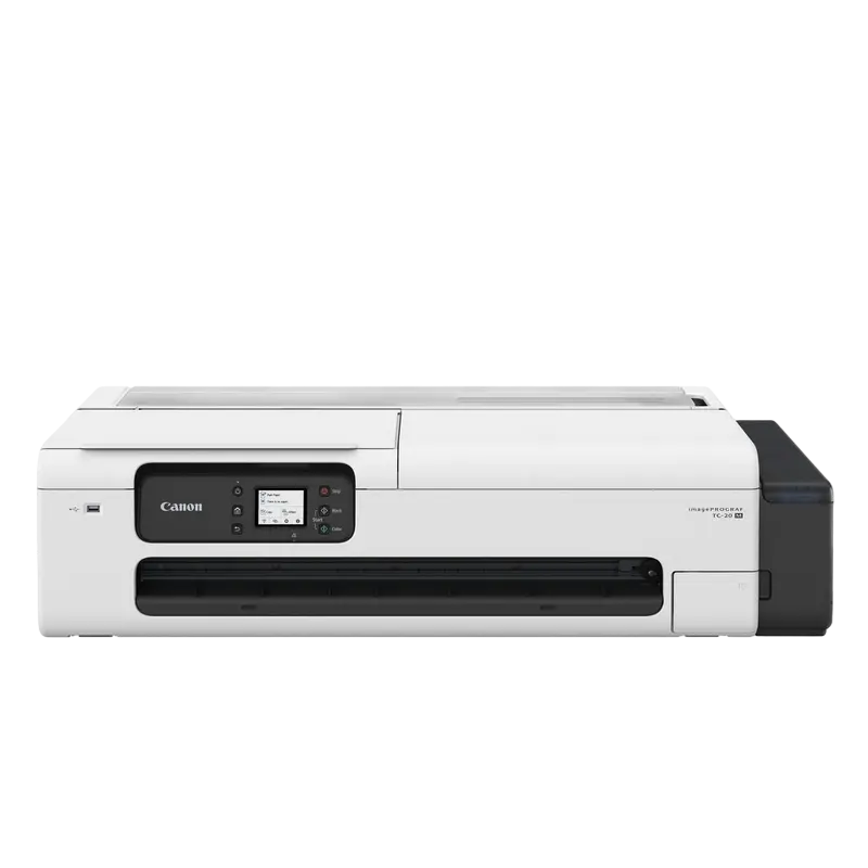 Canon imagePROGRAF TC-20