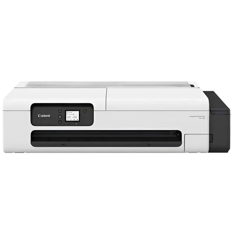 Canon imagePROGRAF TC-20M, with A4 flatbed scanner