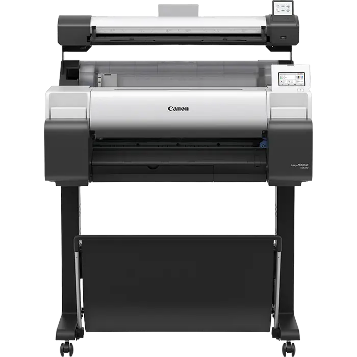 Canon imagePROGRAF TM-240
