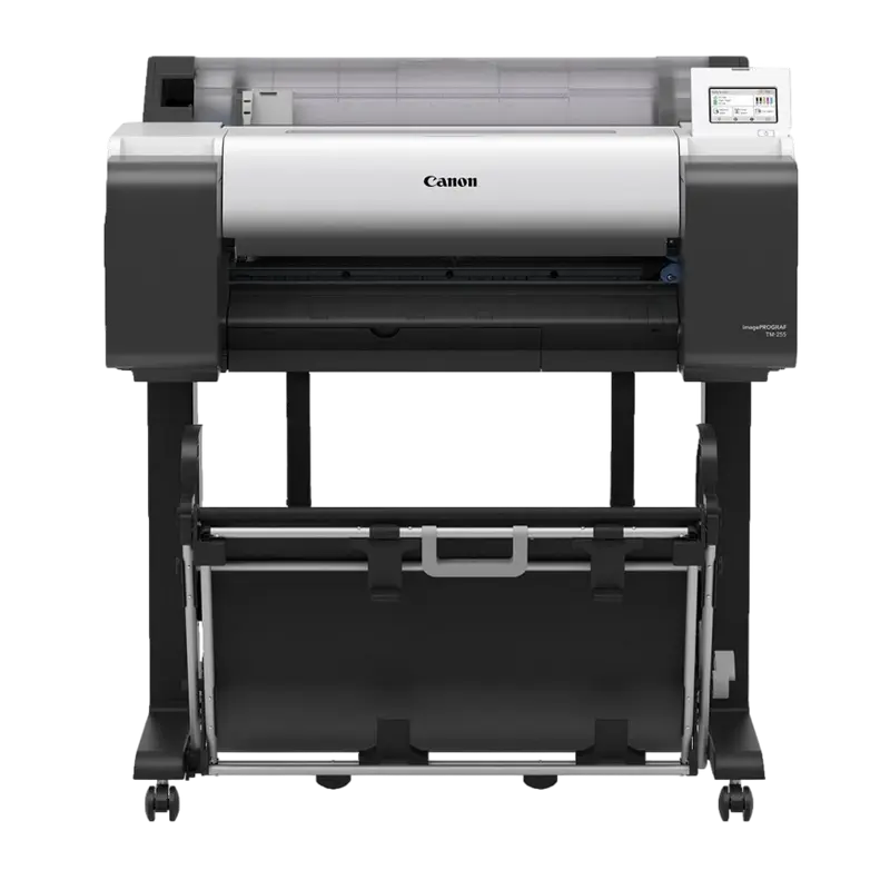 Canon imagePROGRAF TM-255
