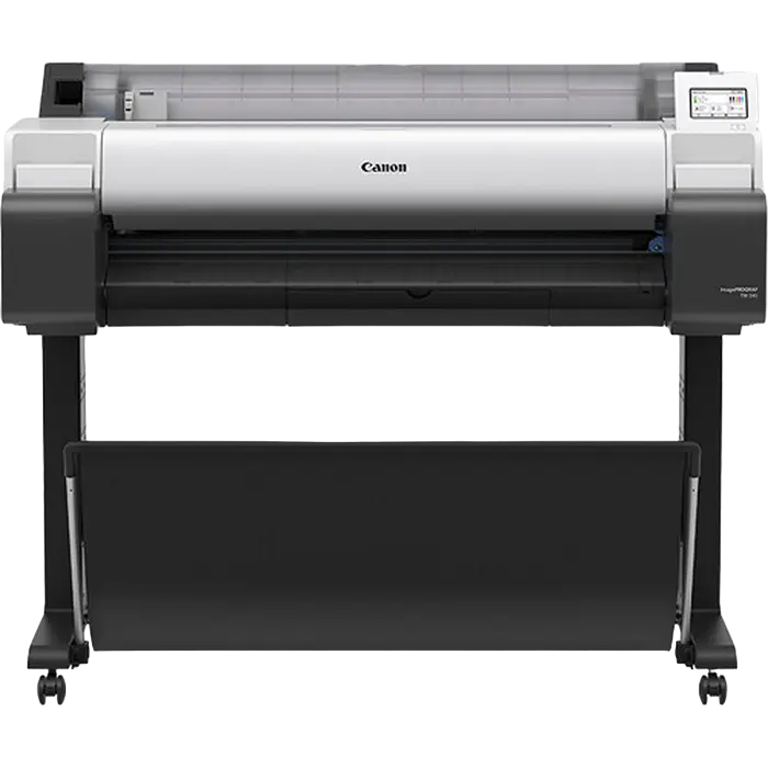 Canon imagePROGRAF TM-340