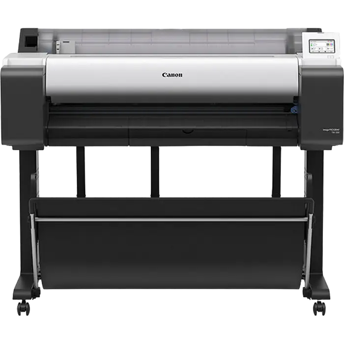 Canon imagePROGRAF TM-350